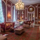 La imagen 2 de la Empresa HOTEL SANTO MAURO, AUTOGRAPH COLLECTION Transportes y Turismo en Madrid M