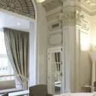 La imagen 4 de la Empresa HOTEL SANTO MAURO, AUTOGRAPH COLLECTION Transportes y Turismo en Madrid M