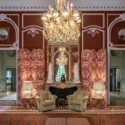 La imagen 6 de la Empresa HOTEL SANTO MAURO, AUTOGRAPH COLLECTION Transportes y Turismo en Madrid M