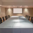 La imagen 7 de la Empresa HOTEL SANTO MAURO, AUTOGRAPH COLLECTION Transportes y Turismo en Madrid M