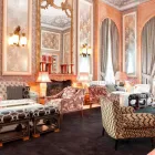 La imagen 8 de la Empresa HOTEL SANTO MAURO, AUTOGRAPH COLLECTION Transportes y Turismo en Madrid M