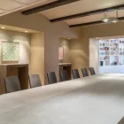 La imagen 10 de la Empresa HOTEL SANTO MAURO, AUTOGRAPH COLLECTION Transportes y Turismo en Madrid M