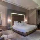 La imagen 35 de la Empresa HOTEL SANTO MAURO, AUTOGRAPH COLLECTION Transportes y Turismo en Madrid M