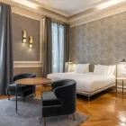 La imagen 39 de la Empresa HOTEL SANTO MAURO, AUTOGRAPH COLLECTION Transportes y Turismo en Madrid M