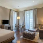La imagen 40 de la Empresa HOTEL SANTO MAURO, AUTOGRAPH COLLECTION Transportes y Turismo en Madrid M