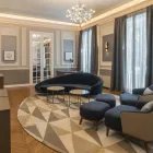 La imagen 41 de la Empresa HOTEL SANTO MAURO, AUTOGRAPH COLLECTION Transportes y Turismo en Madrid M