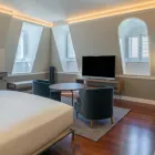 La imagen 42 de la Empresa HOTEL SANTO MAURO, AUTOGRAPH COLLECTION Transportes y Turismo en Madrid M
