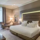 La imagen 44 de la Empresa HOTEL SANTO MAURO, AUTOGRAPH COLLECTION Transportes y Turismo en Madrid M