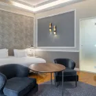 La imagen 49 de la Empresa HOTEL SANTO MAURO, AUTOGRAPH COLLECTION Transportes y Turismo en Madrid M