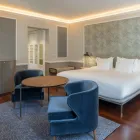 La imagen 51 de la Empresa HOTEL SANTO MAURO, AUTOGRAPH COLLECTION Transportes y Turismo en Madrid M