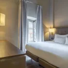 La imagen 55 de la Empresa HOTEL SANTO MAURO, AUTOGRAPH COLLECTION Transportes y Turismo en Madrid M