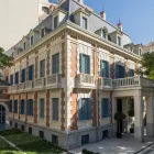 La imagen 61 de la Empresa HOTEL SANTO MAURO, AUTOGRAPH COLLECTION Transportes y Turismo en Madrid M
