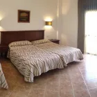 La imagen 1 de la Empresa HOTEL TARIK Transportes y Turismo en Torremolinos MA
