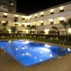 La imagen 5 de la Empresa HOTEL TARIK Transportes y Turismo en Torremolinos MA