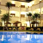 La imagen 6 de la Empresa HOTEL TARIK Transportes y Turismo en Torremolinos MA