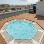 La imagen 1 de la Empresa HOTEL THE FATAGA & CENTRO DE NEGOCIOS Transportes y Turismo en Las Palmas de Gran Canaria GC