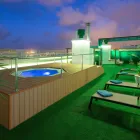 La imagen 3 de la Empresa HOTEL THE FATAGA & CENTRO DE NEGOCIOS Transportes y Turismo en Las Palmas de Gran Canaria GC