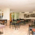 La imagen 10 de la Empresa HOTEL THE FATAGA & CENTRO DE NEGOCIOS Transportes y Turismo en Las Palmas de Gran Canaria GC