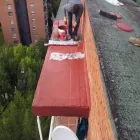 La imagen 3 de la Empresa HTH IMPERMEABILIZACIONES Inmobiliaria y Reformas en Madrid M