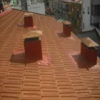 La imagen 4 de la Empresa HTH IMPERMEABILIZACIONES Inmobiliaria y Reformas en Madrid M