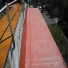 La imagen 5 de la Empresa HTH IMPERMEABILIZACIONES Inmobiliaria y Reformas en Madrid M