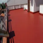 La imagen 6 de la Empresa HTH IMPERMEABILIZACIONES Inmobiliaria y Reformas en Madrid M