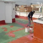 La imagen 7 de la Empresa HTH IMPERMEABILIZACIONES Inmobiliaria y Reformas en Madrid M