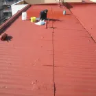 La imagen 10 de la Empresa HTH IMPERMEABILIZACIONES Inmobiliaria y Reformas en Madrid M