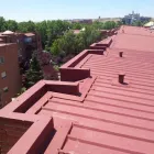 La imagen 11 de la Empresa HTH IMPERMEABILIZACIONES Inmobiliaria y Reformas en Madrid M