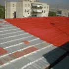 La imagen 12 de la Empresa HTH IMPERMEABILIZACIONES Inmobiliaria y Reformas en Madrid M