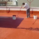 La imagen 15 de la Empresa HTH IMPERMEABILIZACIONES Inmobiliaria y Reformas en Madrid M