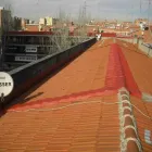 La imagen 17 de la Empresa HTH IMPERMEABILIZACIONES Inmobiliaria y Reformas en Madrid M