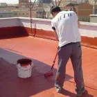 La imagen 18 de la Empresa HTH IMPERMEABILIZACIONES Inmobiliaria y Reformas en Madrid M