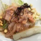 La imagen 2 de la Empresa HUANCHACO BEACH Restaurantes Peruanos en Barcelona B