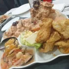 La imagen 4 de la Empresa HUANCHACO BEACH Restaurantes Peruanos en Barcelona B