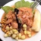 La imagen 7 de la Empresa HUANCHACO BEACH Restaurantes Peruanos en Barcelona B