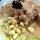 La imagen 9 de la Empresa HUANCHACO BEACH Restaurantes Peruanos en Barcelona B