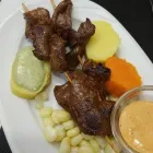 La imagen 12 de la Empresa HUANCHACO BEACH Restaurantes Peruanos en Barcelona B