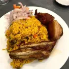 La imagen 13 de la Empresa HUANCHACO BEACH Restaurantes Peruanos en Barcelona B