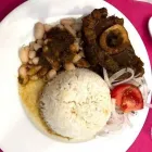 La imagen 17 de la Empresa HUANCHACO BEACH Restaurantes Peruanos en Barcelona B