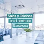 La imagen 1 de la Empresa HUB&IN PASEO DE GRACIA Centros De Negocio en Barcelona B