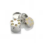 La imagen 5 de la Empresa HUERTO URBANO GROW Industrias y Agricultura en Casabermeja MA