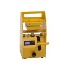 La imagen 13 de la Empresa HUERTO URBANO GROW Industrias y Agricultura en Casabermeja MA