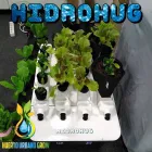 La imagen 38 de la Empresa HUERTO URBANO GROW Industrias y Agricultura en Casabermeja MA