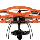 La imagen 1 de la Empresa HUSO 28 TOPOGRAFÍA TÉCNICA Topógrafos y Topografía en Los Llanos De Aridane TF