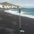 La imagen 2 de la Empresa HUSO 28 TOPOGRAFÍA TÉCNICA Topógrafos y Topografía en Los Llanos De Aridane TF