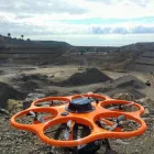 La imagen 4 de la Empresa HUSO 28 TOPOGRAFÍA TÉCNICA Topógrafos y Topografía en Los Llanos De Aridane TF