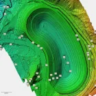 La imagen 7 de la Empresa HUSO 28 TOPOGRAFÍA TÉCNICA Topógrafos y Topografía en Los Llanos De Aridane TF