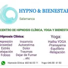 La imagen 5 de la Empresa HYPNO&BIENESTAR SALAMANCA Salud y Medicina en Salamanca SA