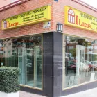 La imagen 24 de la Empresa I LUCAS Vidrierías y Cristalerias en Madrid M